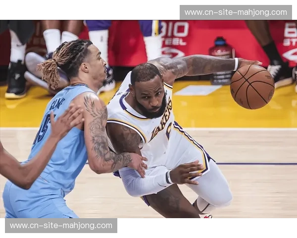 灰熊客场力克太阳 青年军展现坚韧防守态度