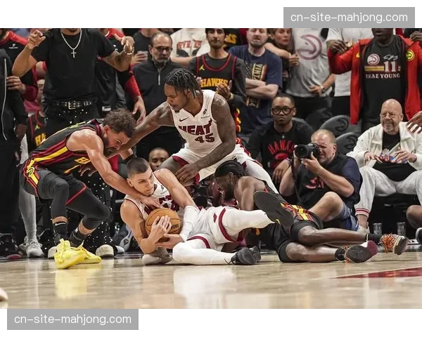 老鹰26胜30负附加赛边缘 球队稳定性面临考验