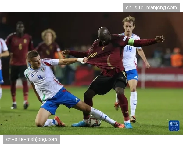 意大利若晋级不可低估 传统强队大赛经验仍是优势