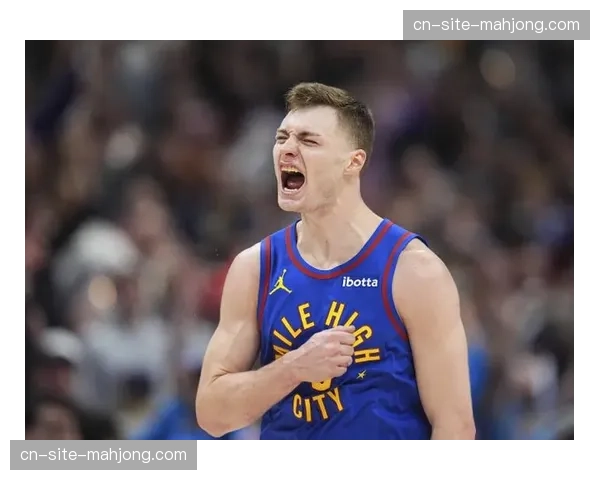 布劳恩掘金后卫脚踝扭伤 轮换深度面临考验