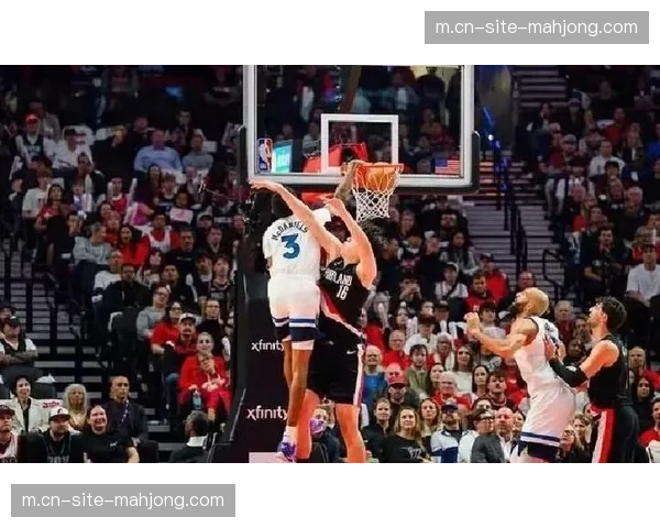 森林狼客场险胜开拓者 爱德华兹34分关键球稳定军心