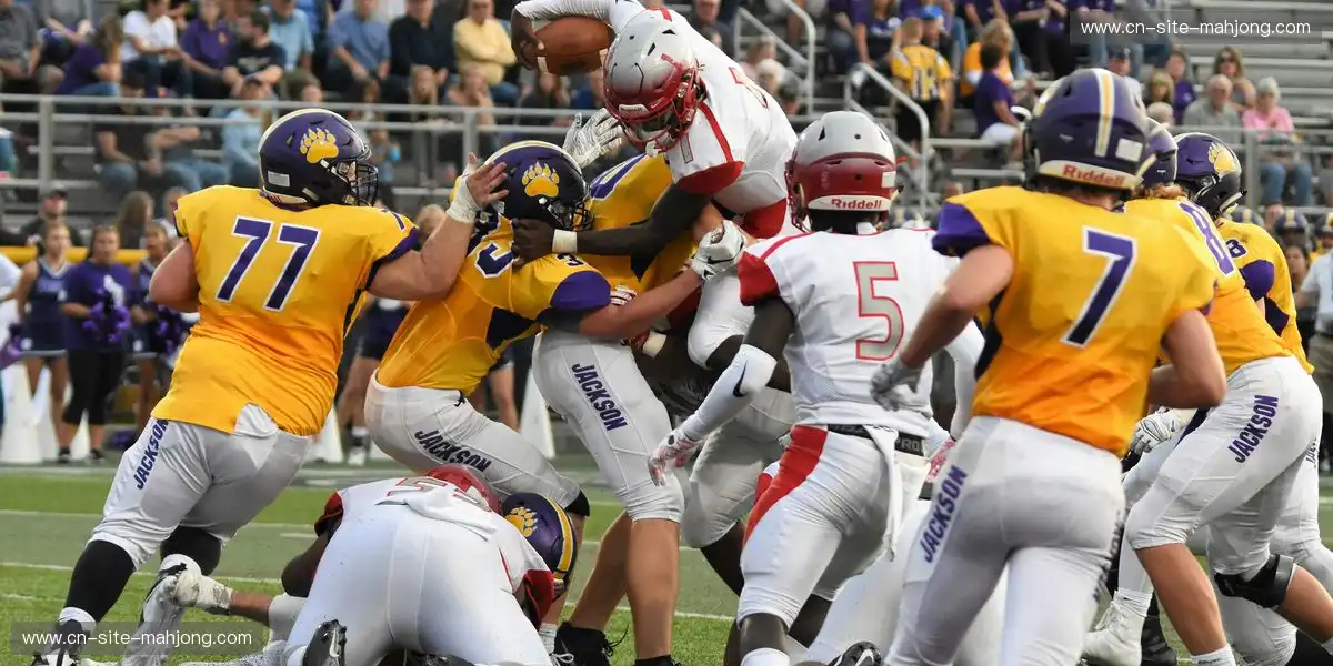 赛事画面呈现真实运动能量